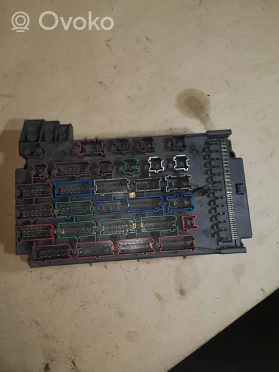 Mercedes-Benz ML W163 Fuse box set 1635450205