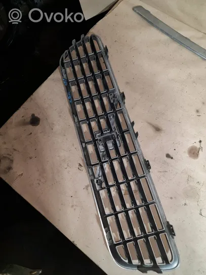 Volvo S60 Grille de calandre avant 8859947