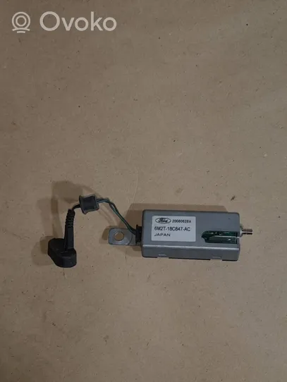 Ford Galaxy Antenna control unit 6M2T18C847AC