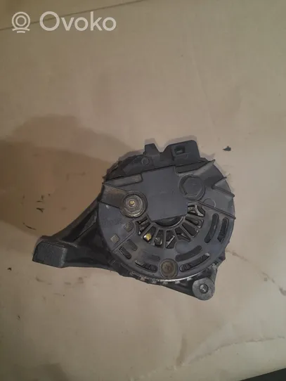 Volvo XC70 Alternator 124525029