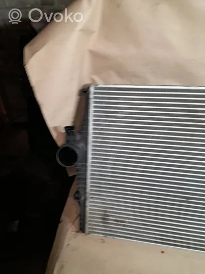 Volvo S60 Intercooler radiator 