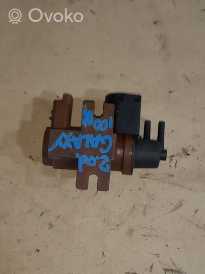 Ford S-MAX Solenoidinis vožtuvas 6G9Q9E882BH