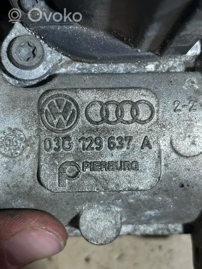 Volkswagen Caddy EGR valve 03G131501D