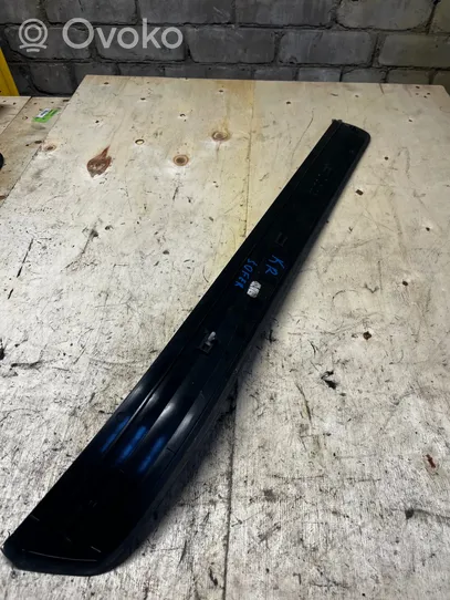 BMW 5 E60 E61 Front sill trim cover 7034303