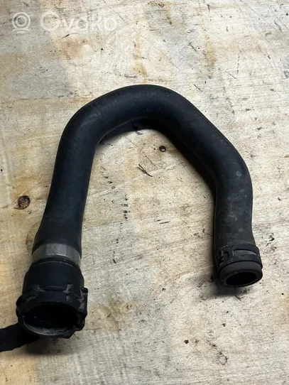 BMW 5 E60 E61 Engine coolant pipe/hose 6917699