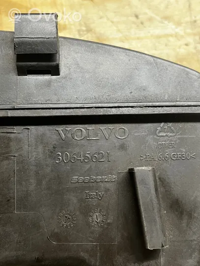 Volvo S60 Serbatoio/vaschetta del liquido del servosterzo 30645621