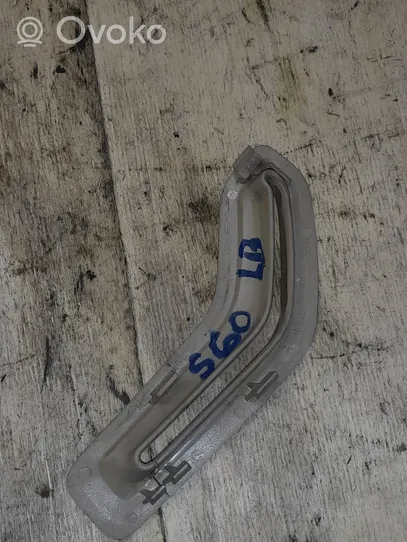 Volvo S60 Seat belt trim Rh1882