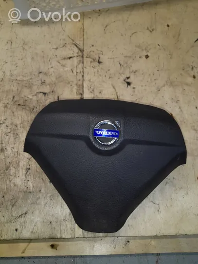 Volvo S60 Airbag dello sterzo 8686222