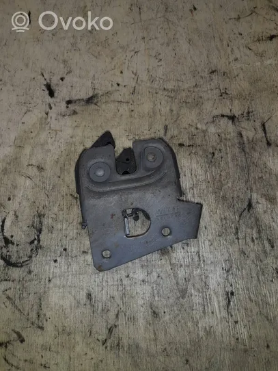 BMW 5 E60 E61 Seat back rest lock catch 7119459