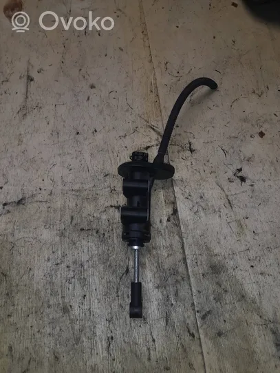 Audi A6 S6 C6 4F Clutch master cylinder 4F0721460