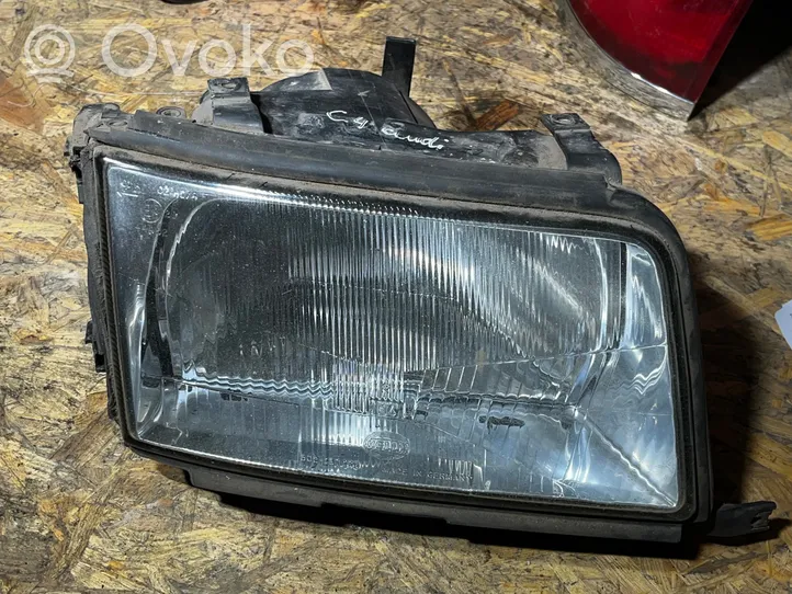 Audi A6 S6 C4 4A Headlight/headlamp 13797200