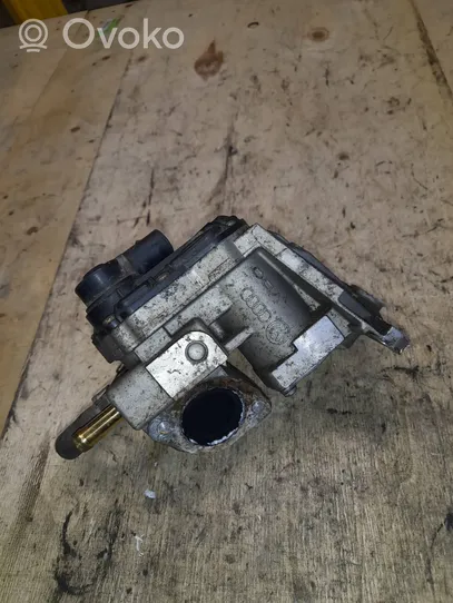 Audi A3 S3 8P Valvola EGR 06F131503B