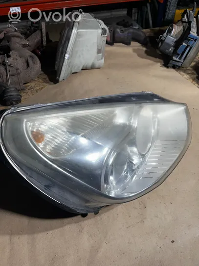 Ford Galaxy Lampa przednia 6M2113W029BF