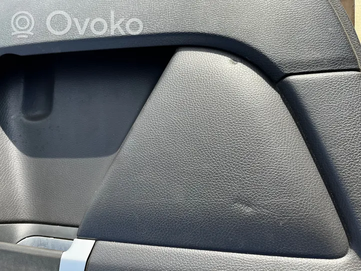 Volvo XC90 Garniture de panneau carte de porte avant 39896701