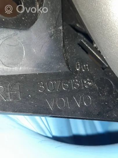 Volvo XC90 Klamka wewnętrzna drzwi tylnych 30761318