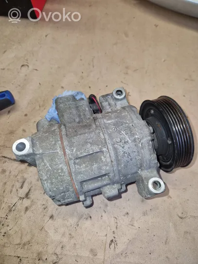 Audi A4 S4 B6 8E 8H Compresseur de climatisation 4472208411