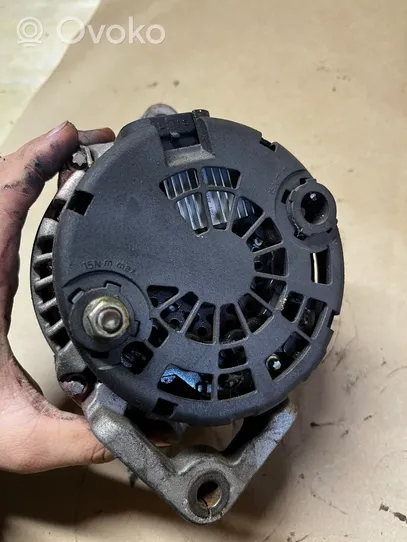 Chevrolet Epica Alternator 