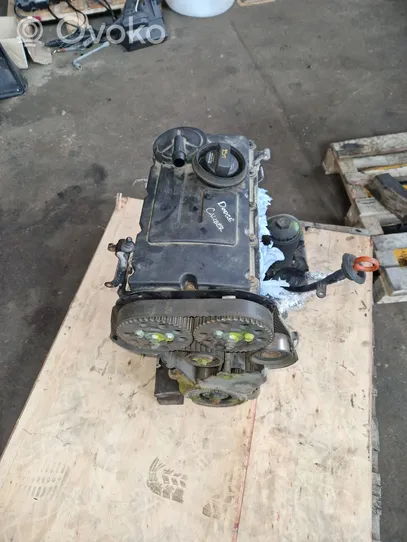 Dodge Caliber Engine BSY