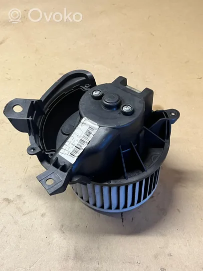 Opel Corsa D Ventola riscaldamento/ventilatore abitacolo 5D3130100