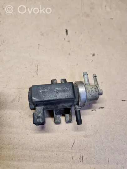 Volkswagen Sharan Solenoidinis vožtuvas 1H0906627A