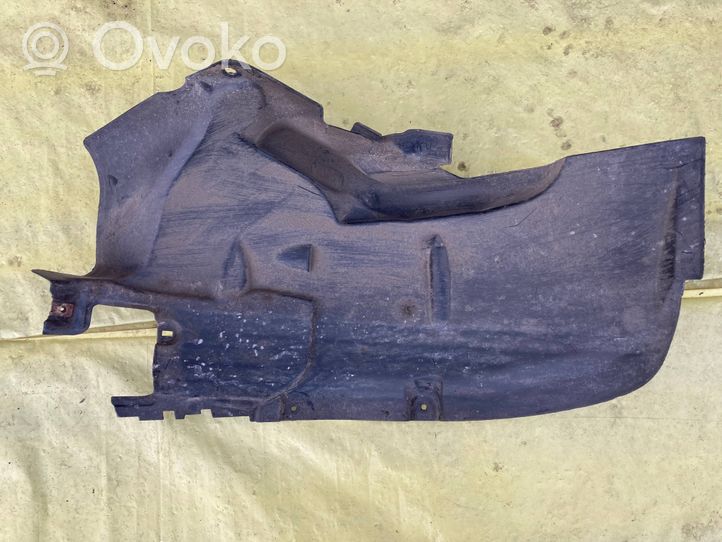 Mercedes-Benz A W169 Rivestimento paraspruzzi passaruota anteriore 1696903330