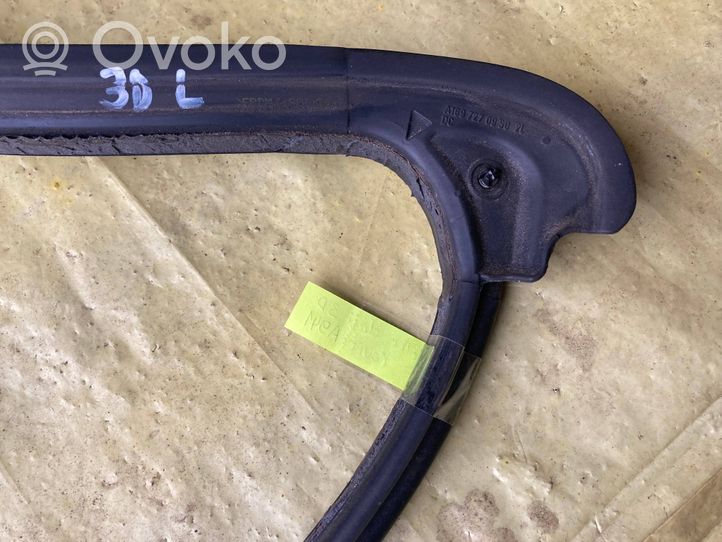 Mercedes-Benz A W169 Front door rubber seal A1697270930