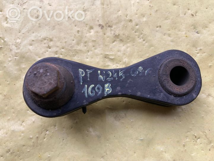 Mercedes-Benz B W245 Galinė stabilizatoriaus traukė A1693200589