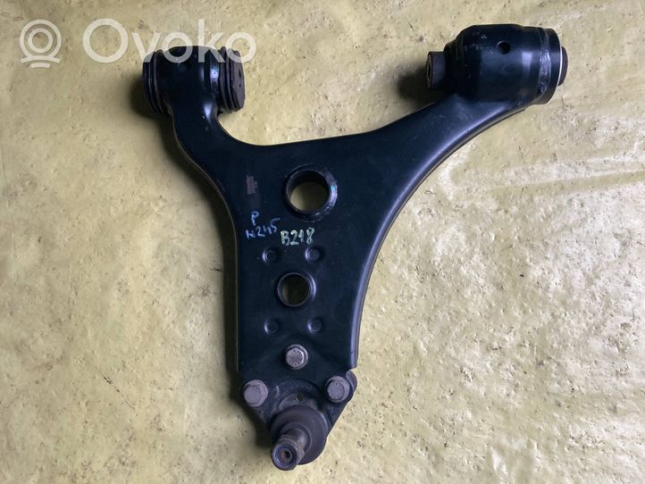 Mercedes-Benz B W245 Front control arm ARM0213R