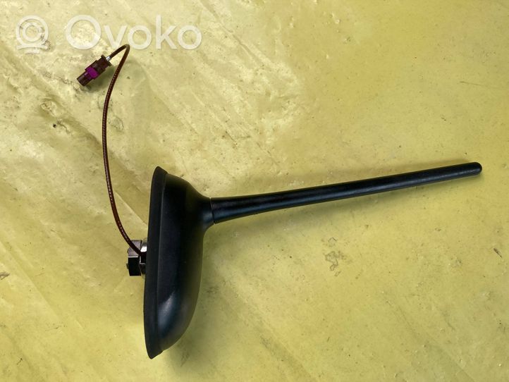 Mercedes-Benz B W245 Antenna autoradio A1698203375