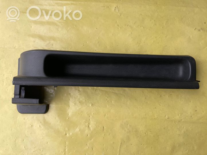 Mercedes-Benz A W169 Rivestimento del binario sedile anteriore del passeggero A1699190620