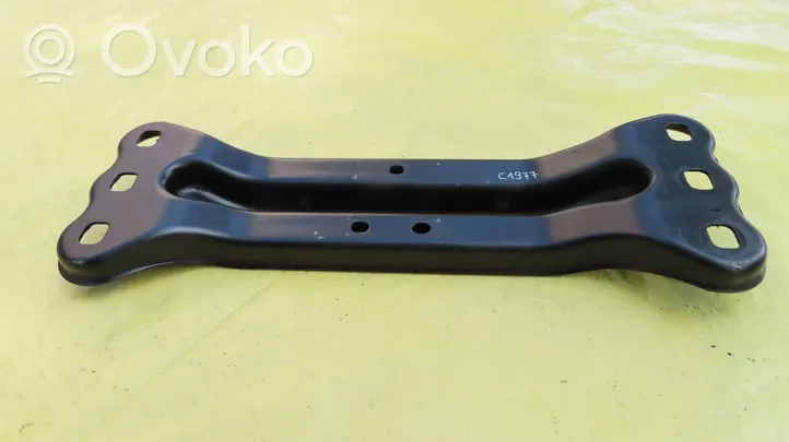 Mercedes-Benz C W204 Supporto della scatola del cambio A2042420501