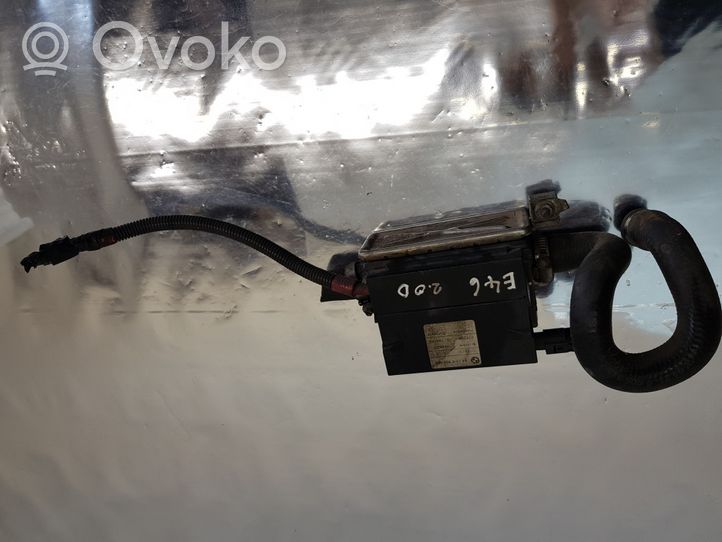 BMW 3 E46 Coolant heater 64126904668