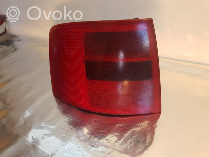 Audi A6 S6 C5 4B Lampa tylna 