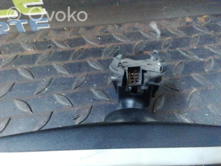 Seat Leon (5F) Lusterko wsteczne 3G0857511E