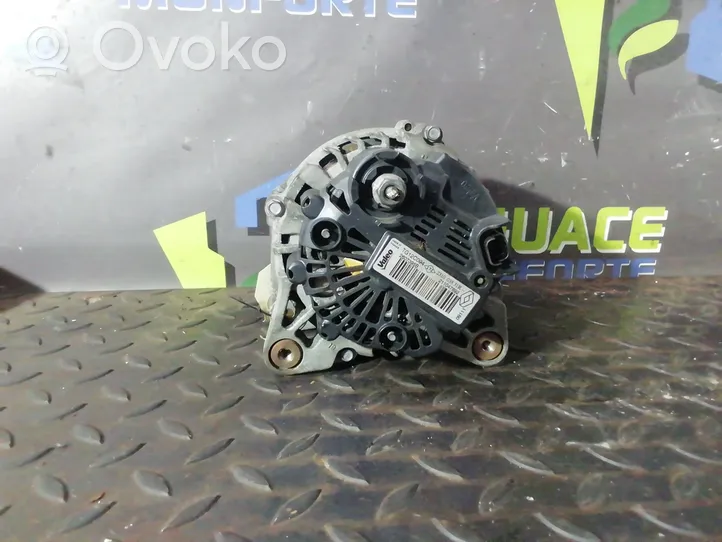 Dacia Duster Alternator 2607395B