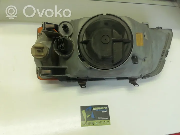 Opel Rekord E2 Priekinis žibintas 90148418RH