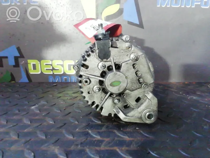 Nissan Murano Z50 Alternator 23100CN10C