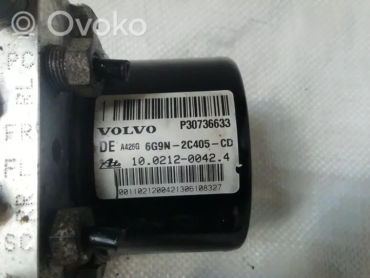 Volvo S80 ABS-pumppu 30736633