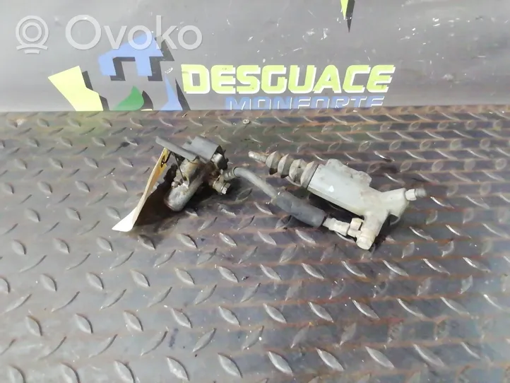 Mitsubishi Montero Cylindre récepteur d'embrayage MR111585