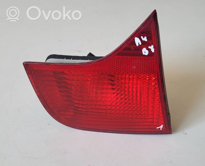 Audi A4 S4 B7 8E 8H Luci posteriori del portellone del bagagliaio 965159