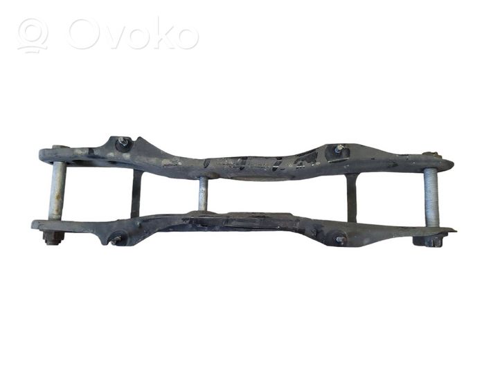 BMW 5 G30 G31 Triangle bras de suspension supérieur arrière 6875104