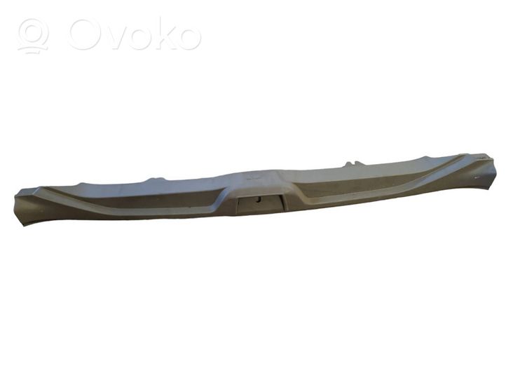 Volvo XC70 Bagažinės slenksčio apdaila 