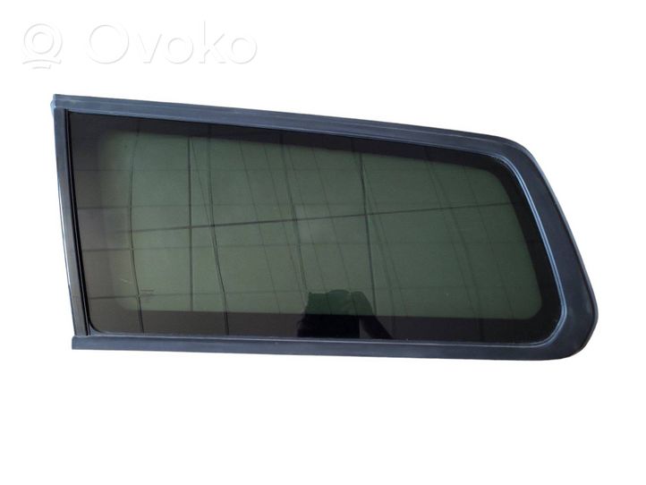 Volvo XC70 Rear side window/glass 43R-000491