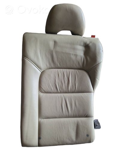 Volvo XC70 Rear seat 