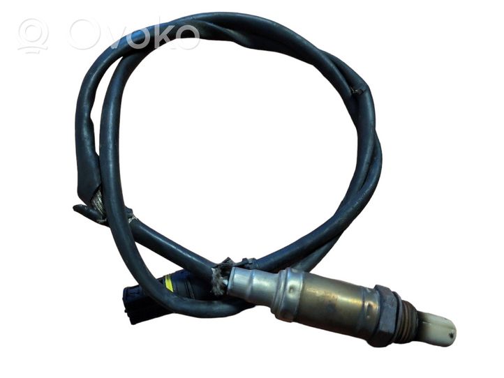 BMW 3 E46 Sonde lambda 0258005177