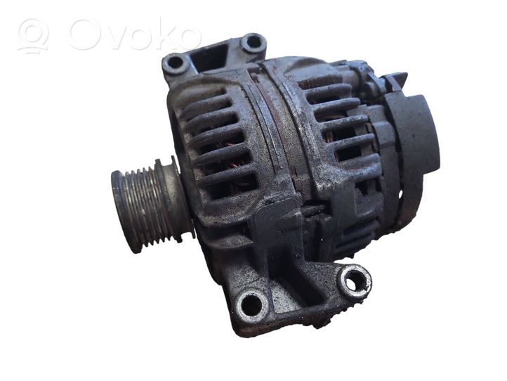 Mercedes-Benz Sprinter W901 W902 W903 W904 Generator/alternator 