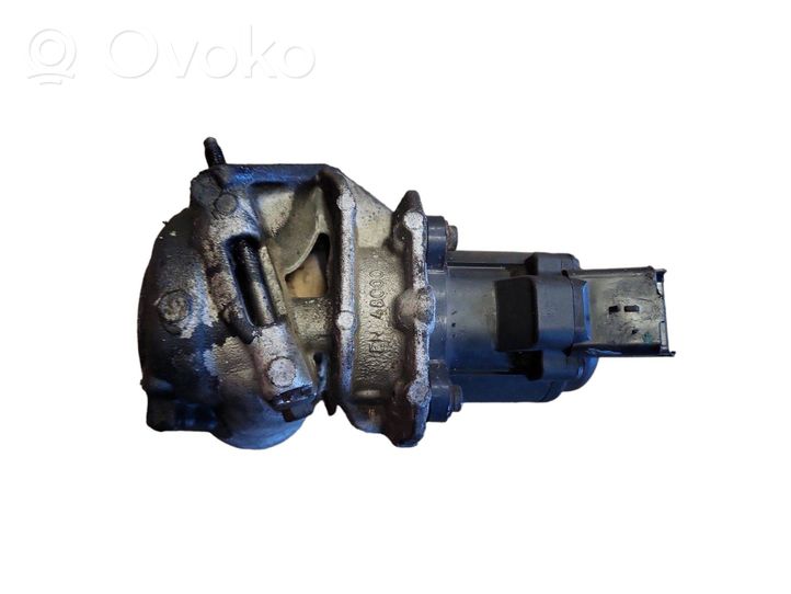 Volvo V50 Soupape vanne EGR 9660276280