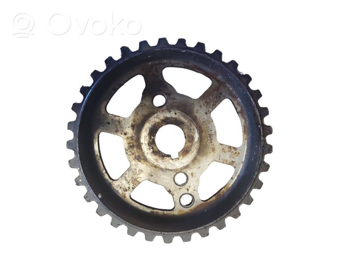 Volvo V50 Fuel pump gear (pulley) 9636947780