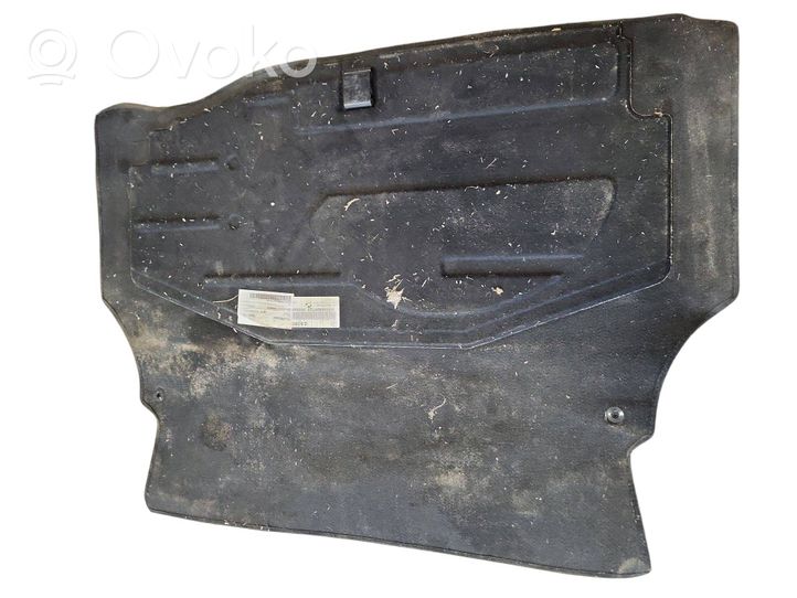 Mercedes-Benz C W203 Trunk/boot mat liner A2036800742