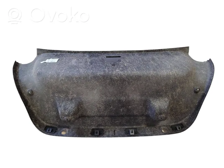 BMW 5 G30 G31 Garnitures hayon 7366399